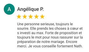 Avis Google