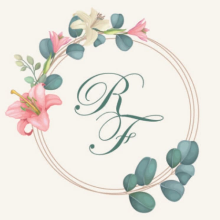 RAFY FLEURS À MOUY, Chantilly, Nathalie Caron Event's Créations