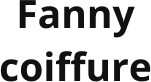 Fanny coiffure, Chantilly, Nathalie Caron Event's Créations