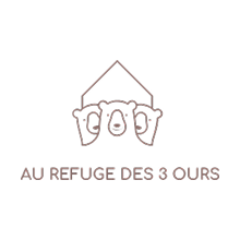 Refuges des 3 ours à ESSUILES, Chantilly, Nathalie Caron Event's Créations