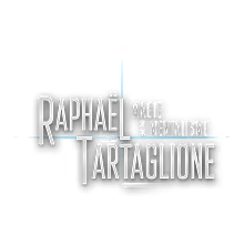 Magicien Raphaël Tartaglione, Chantilly, Nathalie Caron Event's Créations