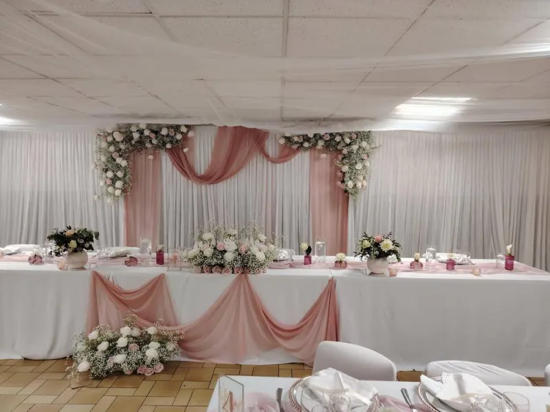 Organisation de mariage, Chantilly, Nathalie Caron Event's Créations
