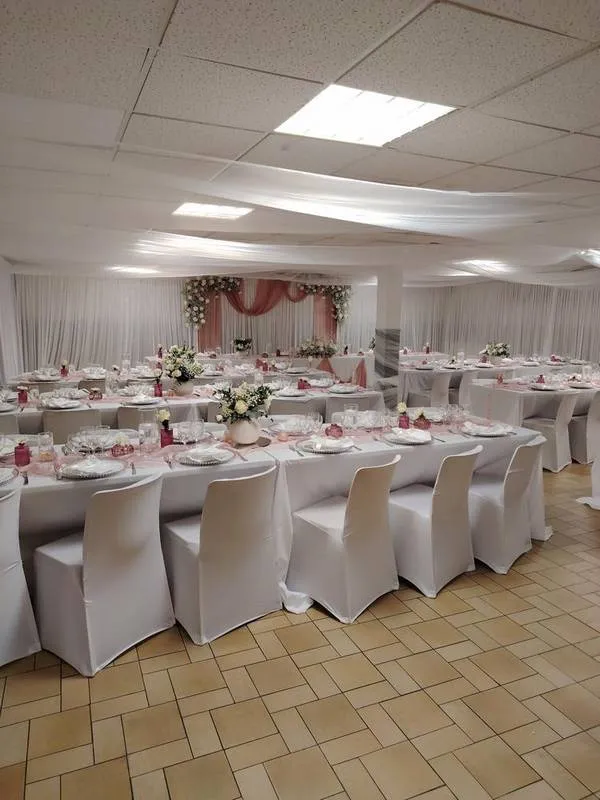 Organisation de mariage, Chantilly, Nathalie Caron Event's Créations