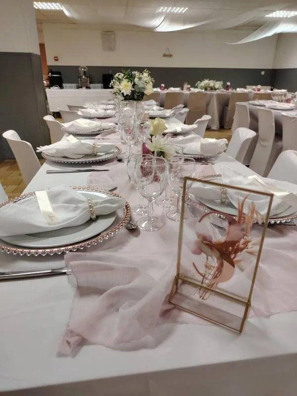 Organisation de mariage, Chantilly, Nathalie Caron Event's Créations
