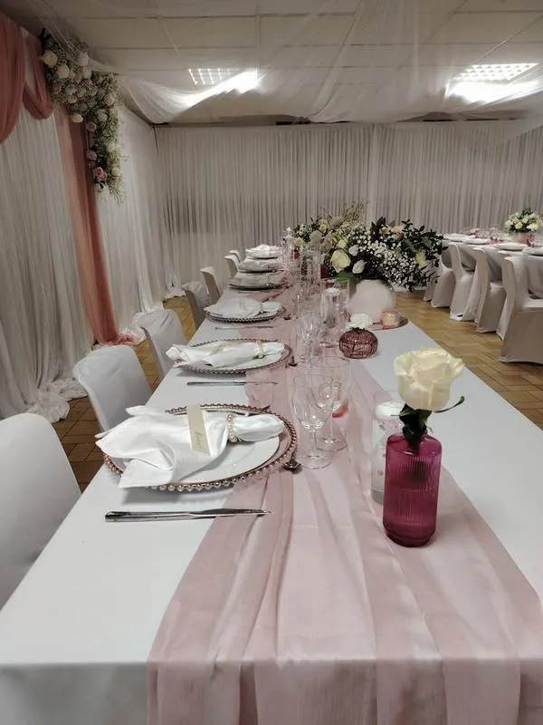 Organisation de mariage, Chantilly, Nathalie Caron Event's Créations