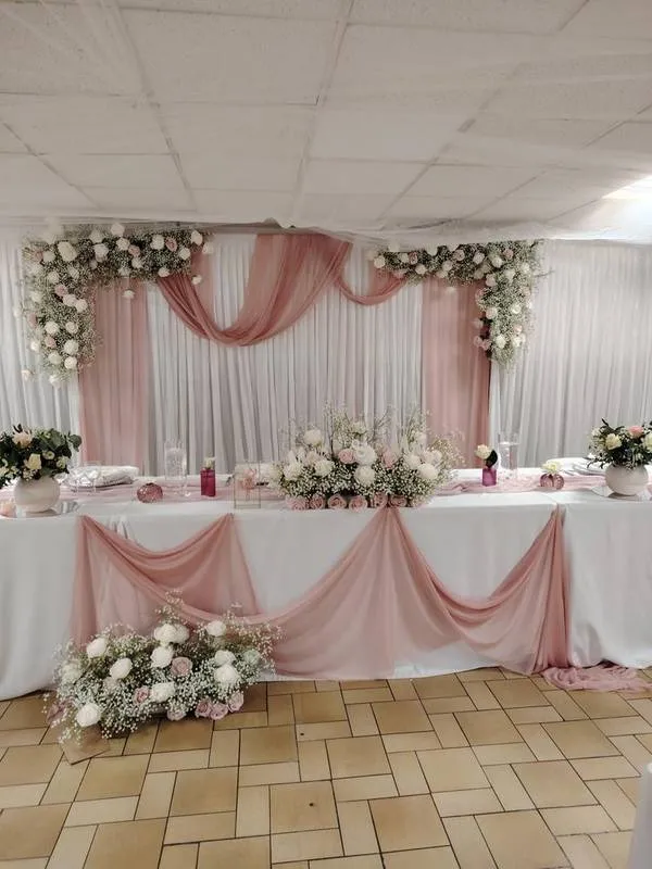 Organisation de mariage, Chantilly, Nathalie Caron Event's Créations