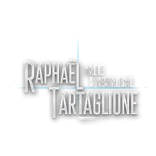Magicien Raphaël Tartaglione, Chantilly, Nathalie Caron Event's Créations