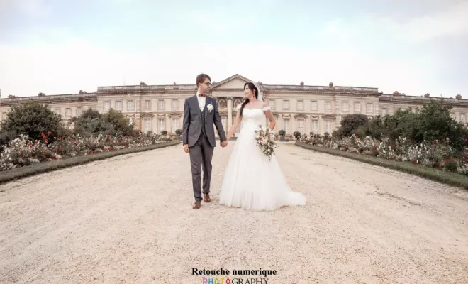 mariage à moliens