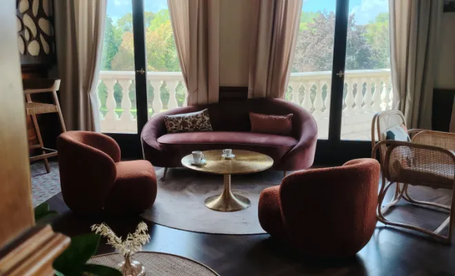 évènement château de la tour à gouvieux oise