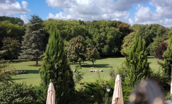 évènement château de la tour à gouvieux oise