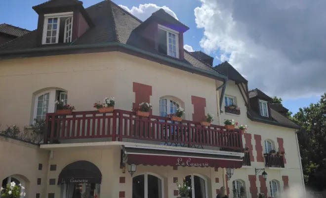 évènement château de la tour à gouvieux oise