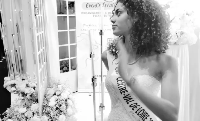 salon du mariage porte de Versailles PARIS, Chantilly, Nathalie Caron Event's Créations