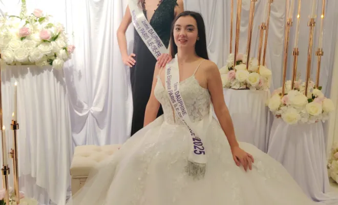 salon du mariage porte de Versailles PARIS, Chantilly, Nathalie Caron Event's Créations