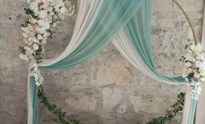 Location de matériel événementiel, Chantilly, Nathalie Caron Event's Créations