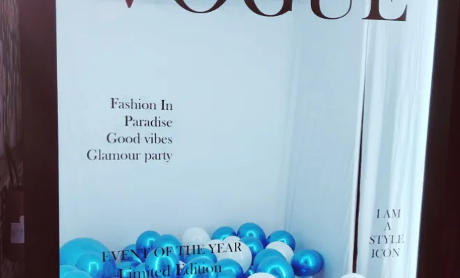 location BOX MAGAZINE pour votre coin photos lors de votre évènement