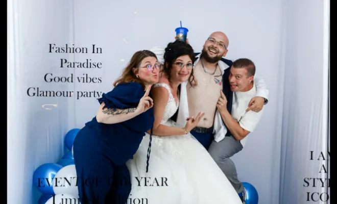 location BOX MAGAZINE pour votre coin photos lors de votre évènement