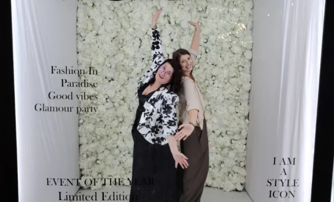 location BOX MAGAZINE pour votre coin photos lors de votre évènement