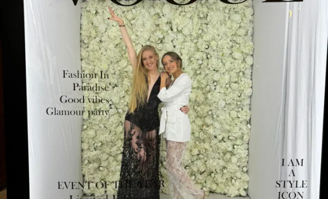 location BOX MAGAZINE pour votre coin photos lors de votre évènement