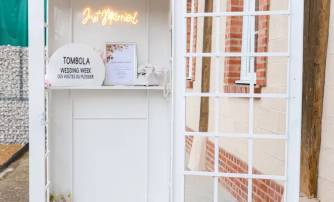 location cabine téléphonique livre d'or mariage