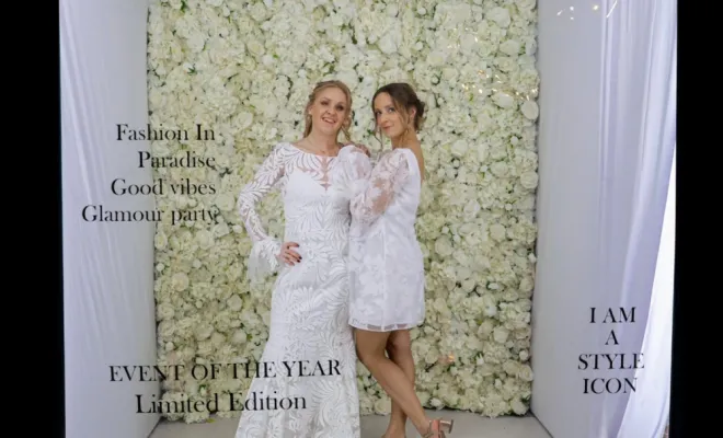 location BOX MAGAZINE pour votre coin photos lors de votre évènement