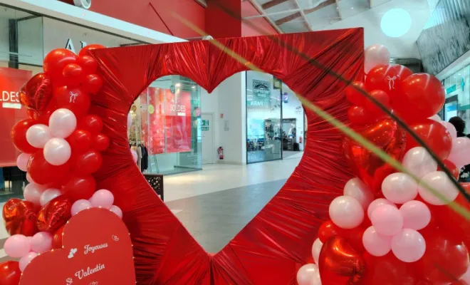 Décoration Ballons XXL, Chantilly, Nathalie Caron Event's Créations