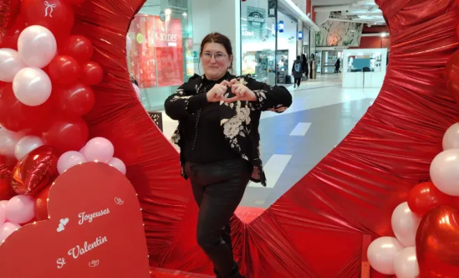 Décoration Ballons XXL, Chantilly, Nathalie Caron Event's Créations