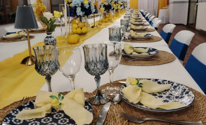 Décoration Anniversaire DOLCE VITA, Chantilly, Nathalie Caron Event's Créations