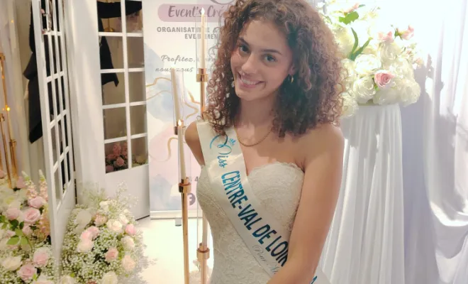 décoration coin mariés ou coin photo mariage 