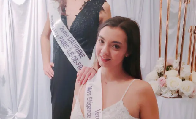 décoration coin mariés ou coin photo mariage