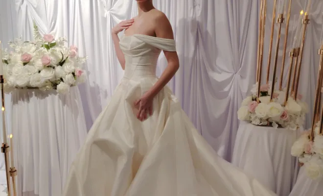 décoration coin mariés ou coin photo mariage