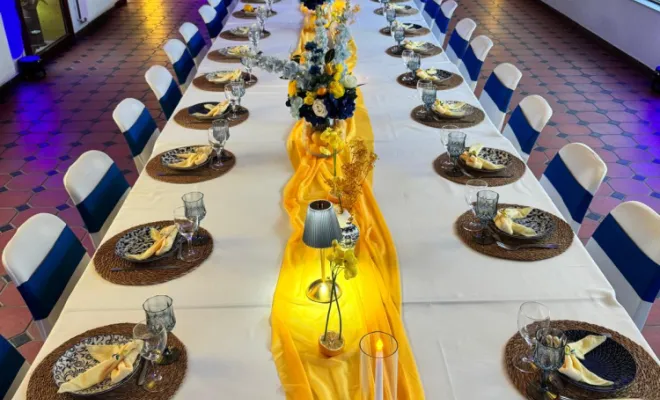 Décoration Anniversaire DOLCE VITA, Chantilly, Nathalie Caron Event's Créations