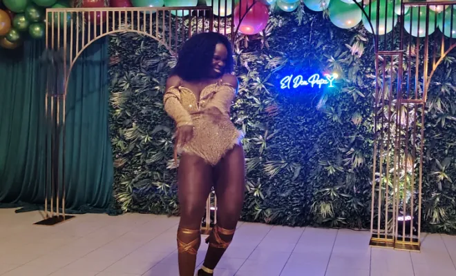 Décor soirée Cabaret, Chantilly, Nathalie Caron Event's Créations