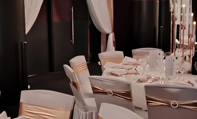 Décoration soirée Entreprise, Chantilly, Nathalie Caron Event's Créations