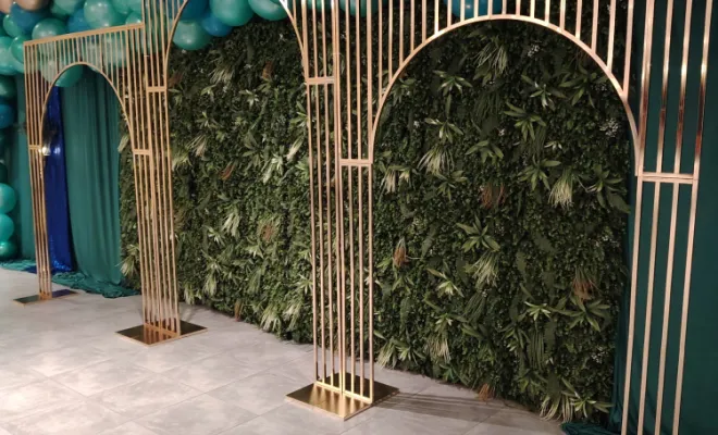 Décoration Ballons XXL, Chantilly, Nathalie Caron Event's Créations